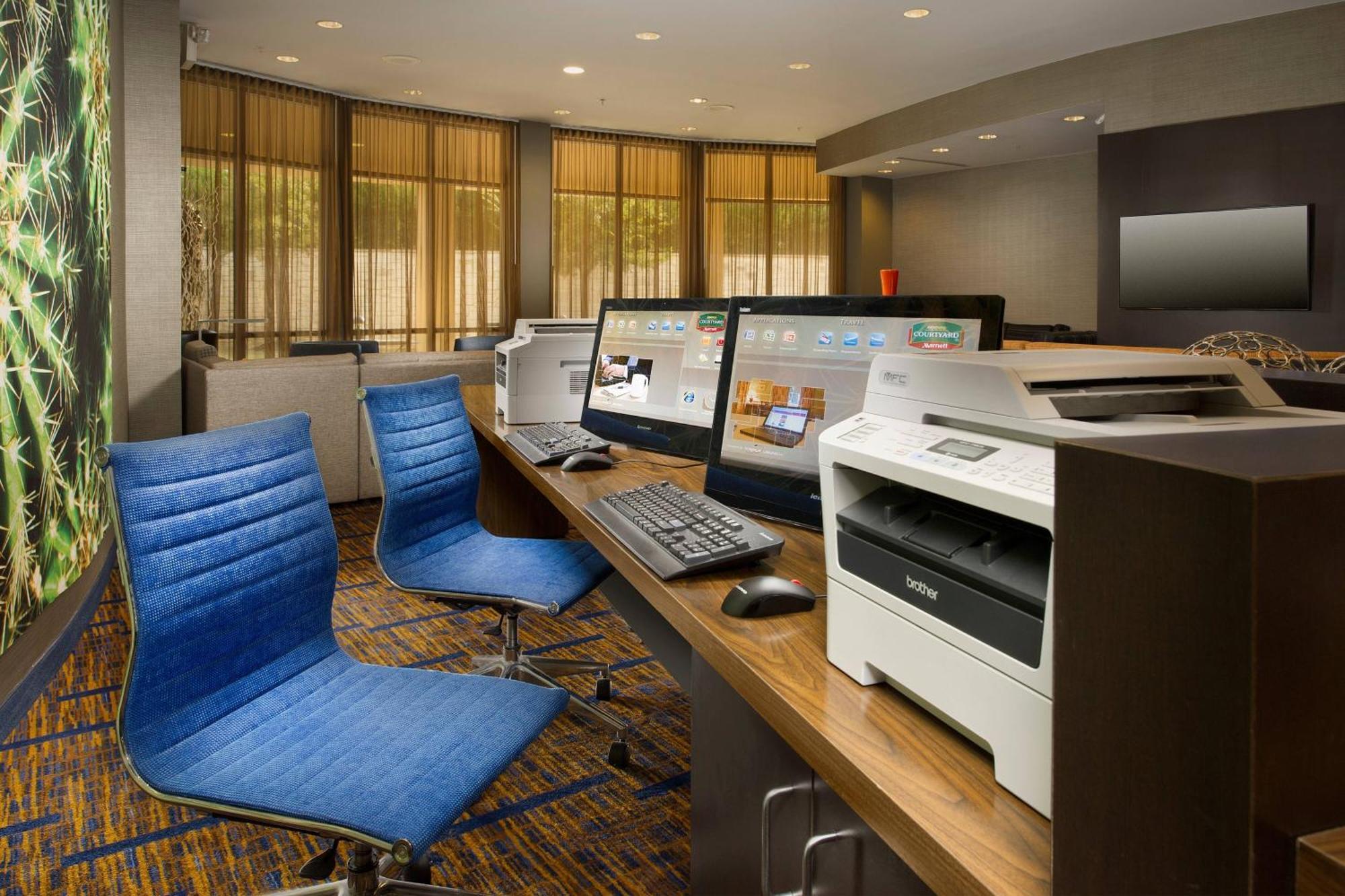 Courtyard By Marriott San Antonio Seaworld/Lackland Ngoại thất bức ảnh