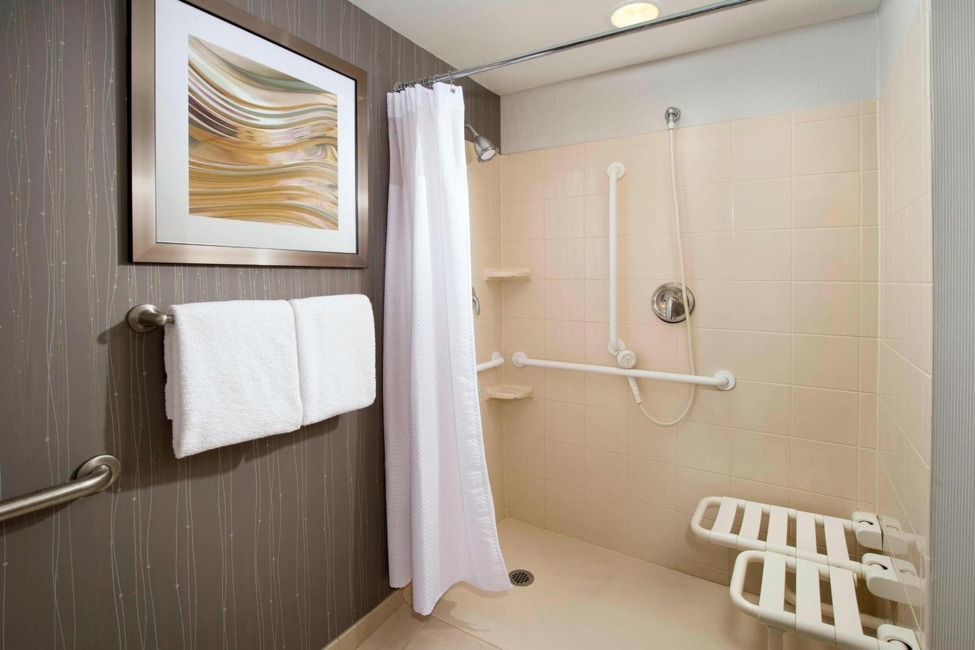 Courtyard By Marriott San Antonio Seaworld/Lackland Ngoại thất bức ảnh