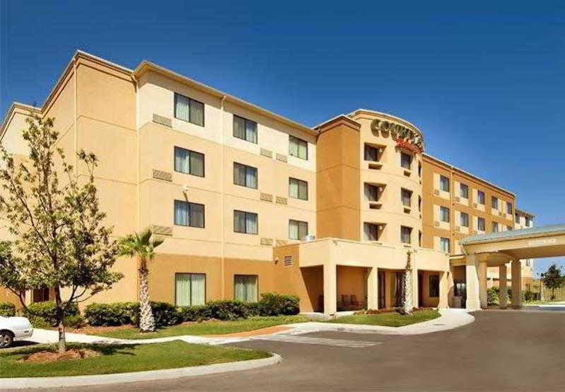 Courtyard By Marriott San Antonio Seaworld/Lackland Ngoại thất bức ảnh