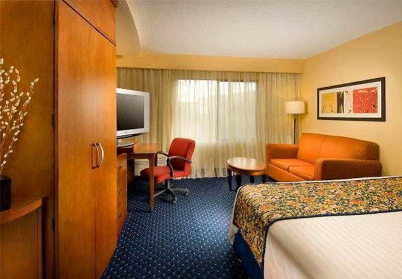Courtyard By Marriott San Antonio Seaworld/Lackland Ngoại thất bức ảnh