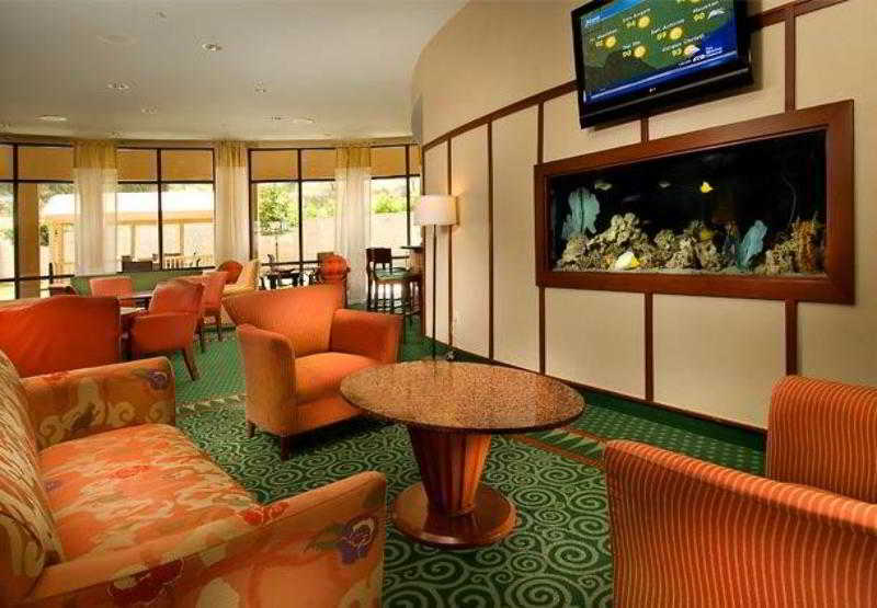 Courtyard By Marriott San Antonio Seaworld/Lackland Ngoại thất bức ảnh