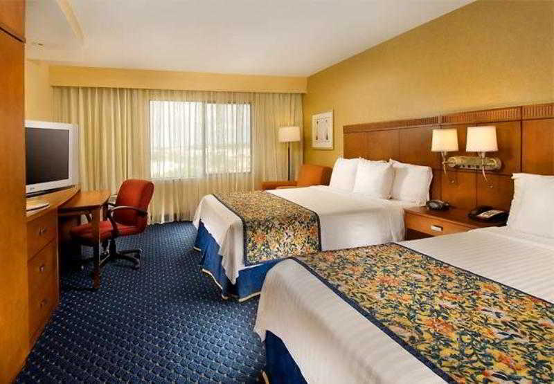 Courtyard By Marriott San Antonio Seaworld/Lackland Ngoại thất bức ảnh